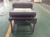 24 inch UV lamp photo paper coating machine