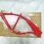Import 2.4 L bicycle frame/bike frame/bicycle from China