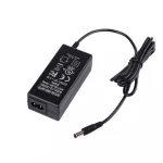 24 Volt 3a Transformer 4 Pin Din 3 With Round Head 230vac To Dc 24v 2.5a 2000ma 2a Adaptor Switching Power Supply Ac Adapter