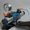 240m2/H Sicoma Twin-Shaft Mixer Hydraulic Pump