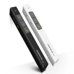 2.4GHz USB PPT Remote Control presenter laser pointer