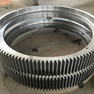 25 year manufacture supply large forged drive ring gear