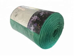 250m Plastic Polypropylene polyester Nylon PP Binding Fishing Garden Rope String Twine