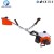 25.4 cc gasoline grass trimmer and gasoline grass cutter with CE