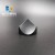 Import 25.4mm Corner Cube Prism Mini Silver Coated Glass H-K9L Optical Cube Prisms from China