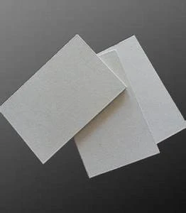 25mm fire rated Calcium silicate board