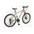 Import 26 inch 24 speed Aluminum T-type interior line Aluminum Alloy frame mountain bike/bicycles for  sale from China