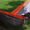 270*140cm Safety Nylon Material Mosquito Portable Price Outdoor Parachute Camping Hammock