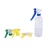 Import 28/410 Household Cleaning PP Plastic Long Nozzle Head Agricultural Spray Trigger Sprayer Pump In Stock from China