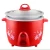 Import 2.8L/1000W Drum shape electric rice cooker for restaurant using and home kitchen appliance from China