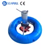 2HP Wave Maker Swell Low price High Quality and High Efficiency Aerator for water treatment