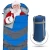Import 2KG Advanced Winter Heating Insulation Sleeping Bag from China
