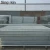 Import 2m 2.5m Galvanized / PVC Coated wire mesh fence from China