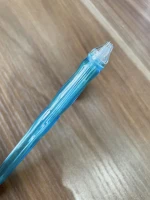 3 nozzles aqua jet peel handpiece/oxygen jet peel handpiece/water jet peel