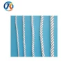 3 Strand Polypropylene(PP)/Polyester/Nylon Twisted Rope
