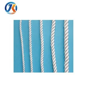 3 Strand Polypropylene(PP)/Polyester/Nylon Twisted Rope