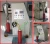 Import 30 years manufacturer , factory price , Industrial fire extinguisher refilling station equipment from China