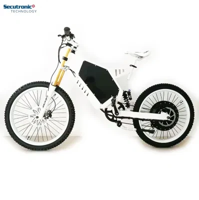 3000W/5000W/8000W off Road Electric Dirt Bikes, Moto Eletrica, Electric Motorbike