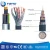 Import 300/500V 2 pair 5 pair 10 pairs stranded Instrumentation Cable 0.5mm2 0.75mm2 1mm2 1.5mm Cu/XLPE/IS/OS/SWA/LSOH to BS standard from China