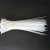 Import 300mm self-locking nylon cable tie from China