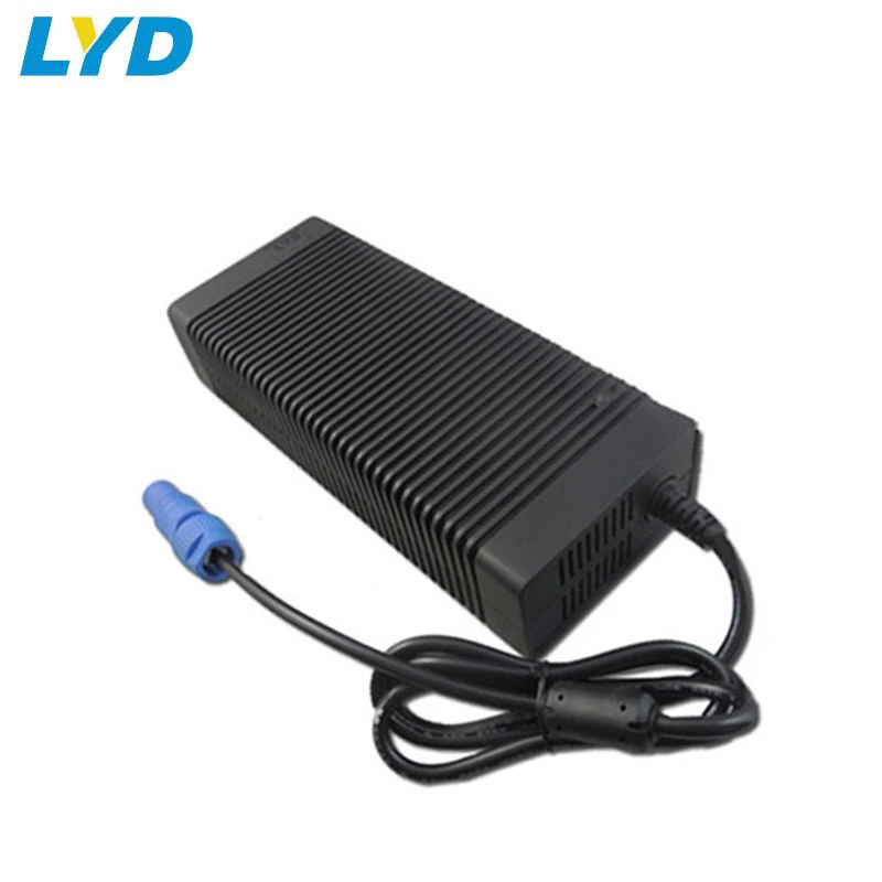 300W laptop ac adapter input 100 240V dc output 24V 12.5A power supply adapter