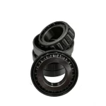 30207 small bearing cheap price taper roller bearing