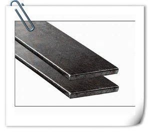 304 Grade Stainless Flat Steel Bar With High Quality