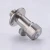 Import 304 stainless steel angle valve Thicken water angle valve from China
