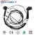 Import 32-Pin FLRY-B 0.5 0.75 Power Supply Signal Control Part Wiring Harness 643193211 DF-62W-2S-2.2C/3.96C Wire Wrap Connector PTFE from China