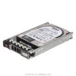 342-5361 600G 6G 10K 2.5 SAS G176J Enterprise server hard drive