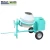 Import 350L/400L mini portable cement soil Concrete Mixer with 2 wheels/ 4 wheels factory price from China
