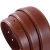 Import 3.5cm Width Genuine Leather Belts for Men from China