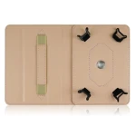 360 degree rotating Kickstand Leather Case Cover for 6 inch ebook Reader for Sony Kindle kobo tolino Pocketbook