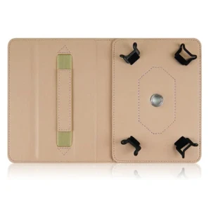360 degree rotating Kickstand Leather Case Cover for 6 inch ebook Reader for Sony Kindle kobo tolino Pocketbook