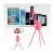 Import 360 rotate phone holder 2018 new inventions high quality with multi colors available from China