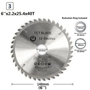 360mm TCT Metal Cutting Saw Blade For Alloy Steel And Carbon Steel