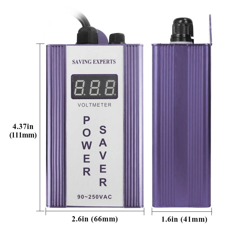 36KW Energy Savers Household 2020 Hot New Products Saver Electric power electricity energy saving box