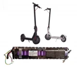 36v7.8AH  Electric Scooter  Lithium Battery 18650 Batterie Lithium Batteries