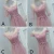 Import 3colors and 4 Designs to Sisters Party Prom DressNew LFloor Length A-line Lace Bridesmaid Dress from China