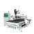 Import 3d cnc china woodworking carving machine from China