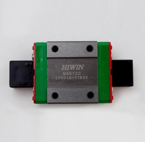 Buy 3d Print Parts Cnc Original Hiwin Mini 12mm Linear Guide Mgn12 ...