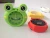 Import 3D special cute animal silicone table clocks pocket alarm clocks for students from China