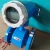 Import 3inch 6inch 4-20ma output water digital flow meter chilled water hot water flow meter pulse output for egypt from China