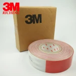 3M reflective sticker material diamond grade