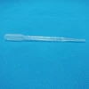 3ml disposable Pasteur Graduated Plastic transfer pipette
