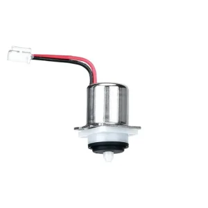 3V 9V 12V 24V DC Customized Pulse Latching Solenoid Valve For Water Controlling System