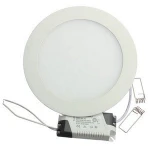 3w Warm white 12v Led panel Lighting for living room indoor lighting