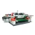 Import 4 feet Wood Veneer Machine/ line machine layout/ Wood Based Panels Machinery from China