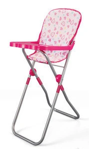 4 in 1 doll chair stroller set,rocking chair,dining chair toy