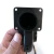 Import 4 Inch 100mm High Power CPAP Accessories Blower High Pressure Mini Centrifugal Blower Fan For Respirator from China